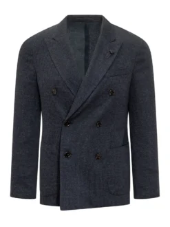 Giacca Blazer Liknit