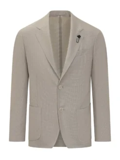 Giacca Blazer Roma