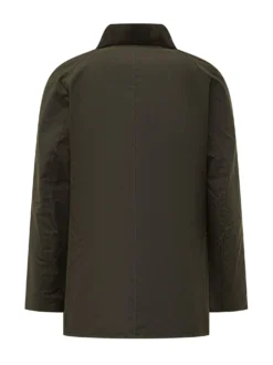 Giacca Cerata Ashby