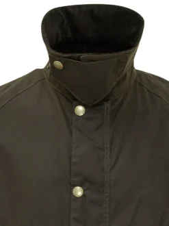 Giacca Cerata Ashby