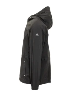 Giacca con Cappuccio e Zip