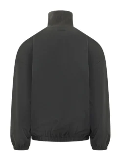 Giacca con Zip Frontale