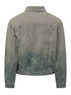 Giacca D-ranger in Denim