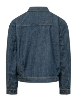 Giacca in Denim