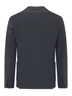 Giacca Louis con Revers e Tasche