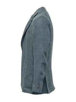 Giacca Monopetto con Tasche