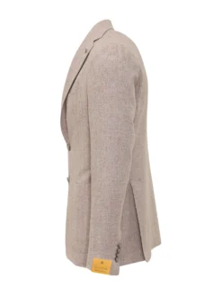 Giacca Montecarlo Monopetto con Revers