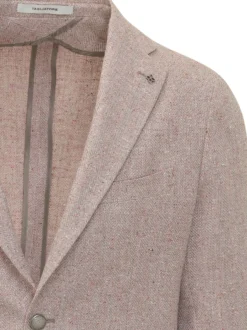 Giacca Montecarlo Monopetto con Revers