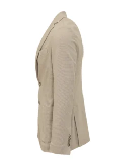 Giacca Oxford Monopetto Essenziale
