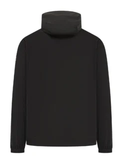 Giacca Shipton con Cappuccio e Zip
