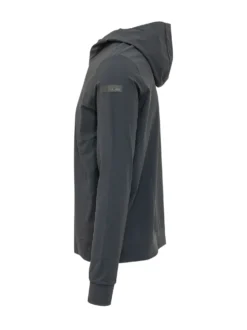Giacca Surflex con Cappuccio e Zip