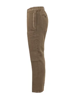 Giorgio Trousers with Leg Panels