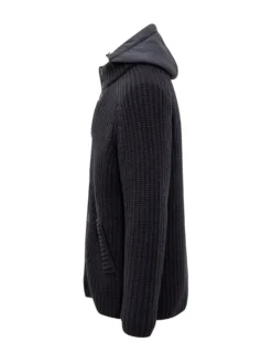 Giubbino in Maglia