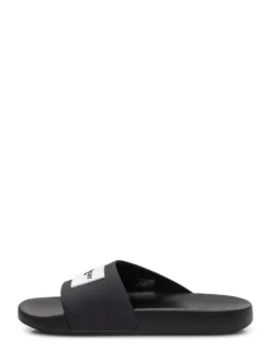 Givenchy Logo Slide Sandals