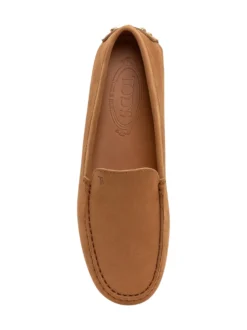 Gommino Slipper