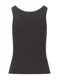 GOTS Certified Jersey Tank Top