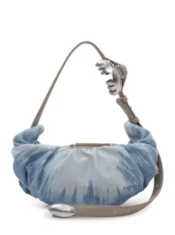 Grab D Hobo S Shoulder Bag