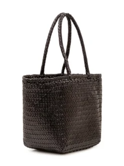 Grace Woven Handbag