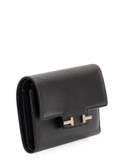 Grain Compact Wallet