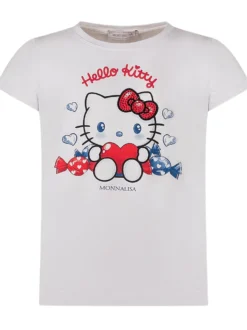 Graphic Front T-shirt