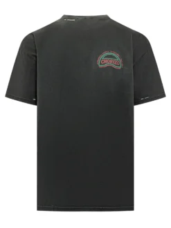 Graphic Print T-shirt