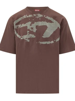 Graphic Print T-Shirt