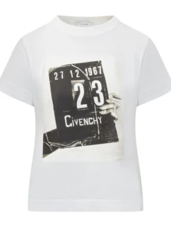 Graphic Print T-Shirt