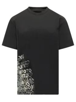 Graphic Short Sleeve T-shirt