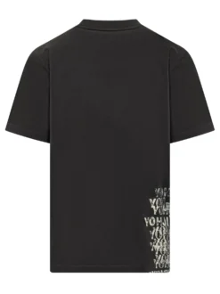 Graphic Short Sleeve T-shirt