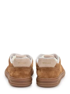 Greca Court Sneakers