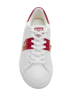 Greca Sneakers