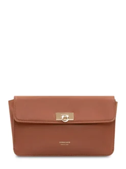 Harley Flap Bag