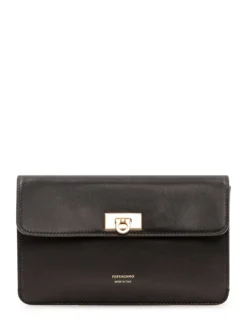 Harley Flap Bag
