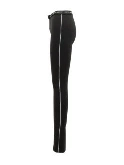 High Waisted Logoband Leggings