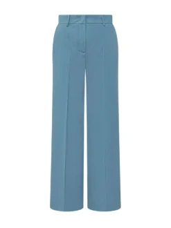 High Waist Trousers