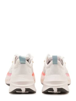 Hill Sneakers with Laces and Side Logo
