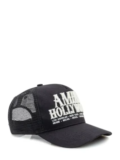 Hollywood Trucker Hat