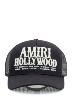 Hollywood Trucker Hat