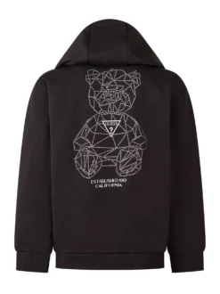 Hooded Sweatshirt with Pocket