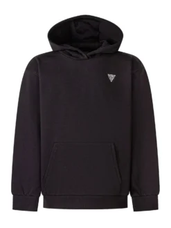 Hooded Sweatshirt with Pocket