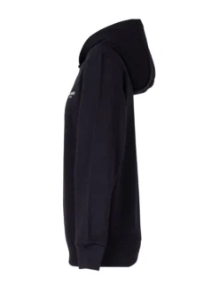 Hoodie with Front Logo