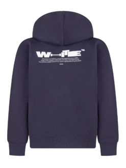 Hoodie with OF Logo