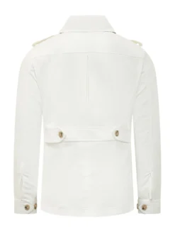 Hook Overshirt