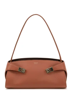 Hug East West Shoulder Bag