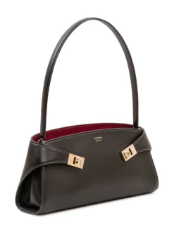 Hug East West Shoulder Bag