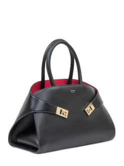 Hug Top Handle Bag