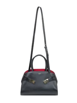 Hug Top Handle Bag