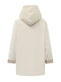 Icon Reversible Hooded Jacket