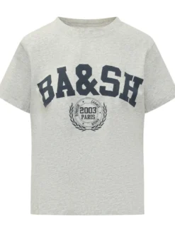 Ioni T-shirt with Logo Print