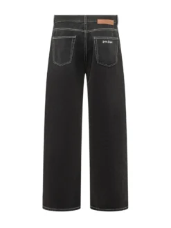 Jeans a 5 Tasche